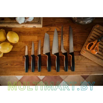 Кухонный нож Fiskars Functional Form 1057542 картинка 4